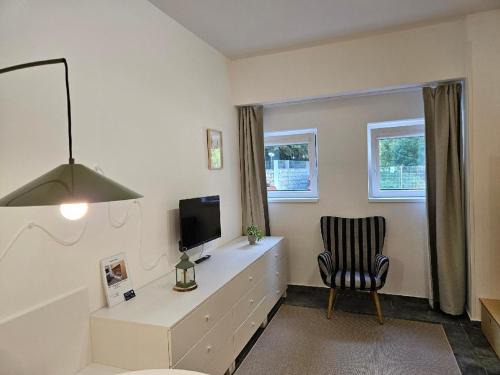 Lipno nad Vltavou Apartment | Lipenský ráj