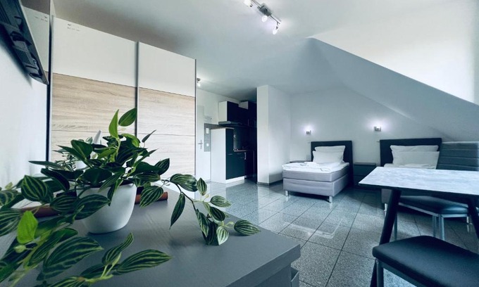 Holweide Apartment | Lipp Apartments