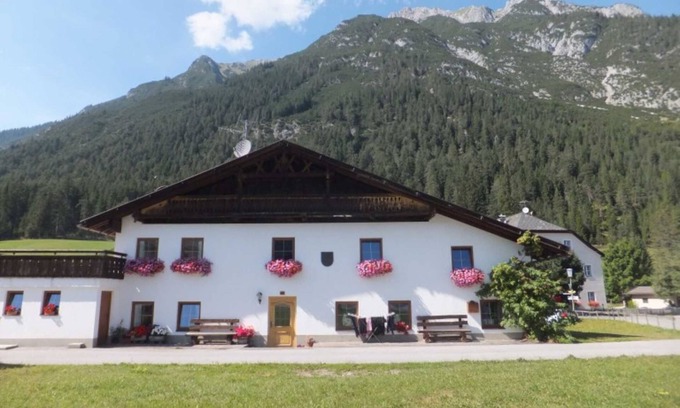 Leutasch Other | Lippenhof - Apartment 2 1