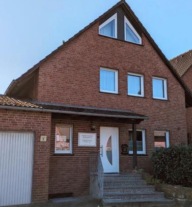 Lippetal House | Lippetaler Gästehaus
