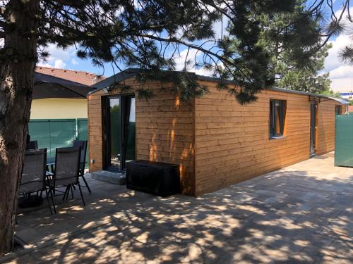 Liptovsky Mikulas House | Liptov Mobile House