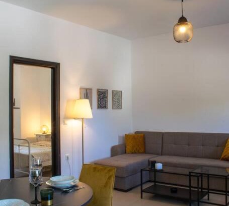 Agios Nikolaos Apartment | LIRA Deluxe Apartment - Agios Nikolaos , Crete