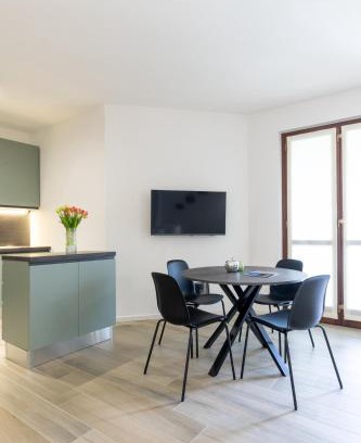 Consiglio di Rumo Apartment | Lisa Como lake