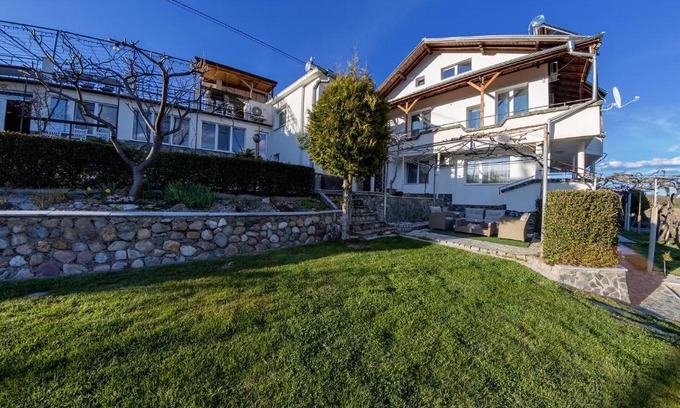 Kyustendil Villa | Lisets Villa