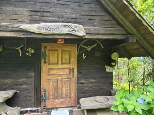 Kamnik Ski Chalet | Lisičja bajta