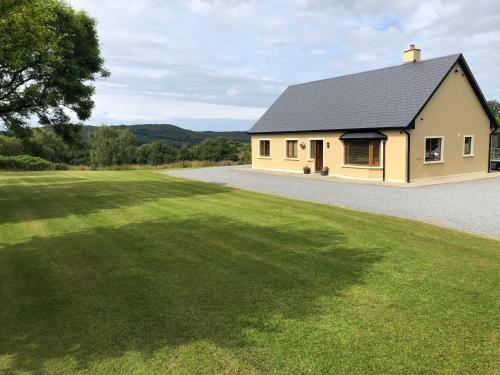 Kenmare House | Lissyclearig Lodge