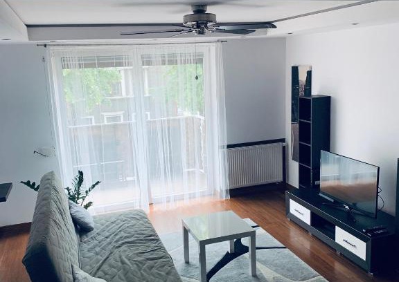 Bielsko-Biala Apartment | Listopadowa43 - z garażem