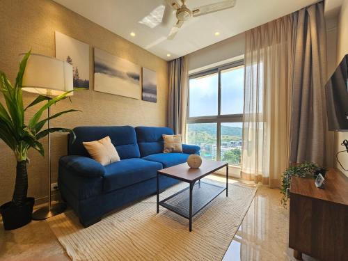 Hiranandani Gardens Apartment | Lite Stays - Powai