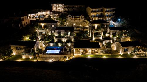 Agios Ioannis House | Lithoessa