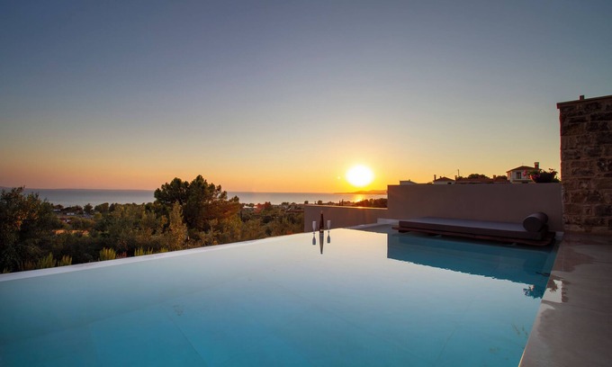 Nikita Apartment | Lithos Villas
