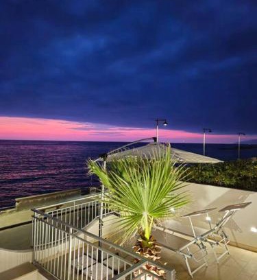 San Lucido House | Litore Domus - Marea