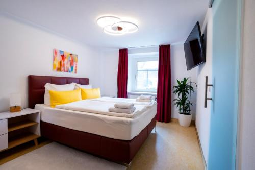 Loebau Apartment | Littehof - Ferienwohnungen in der Oberlausitz
