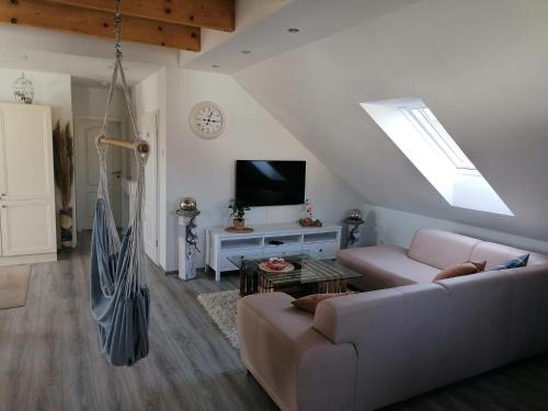 Worpswede Apartment | Litti