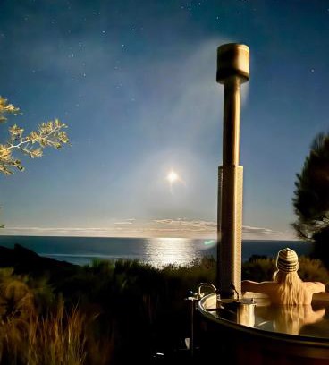Chain Of Lagoons Resort | Little Beach Resort