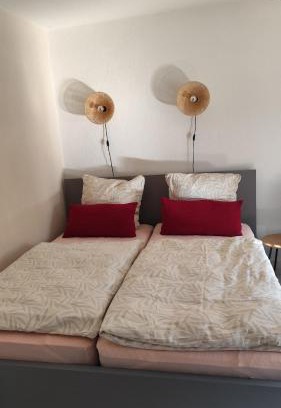 Bad Kreuznach Apartment | Little Castle