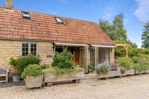 Stanton Saint John House | Little Coach House