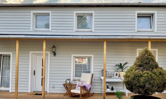 Adelsberg Apartment | "Little Cottage" studio for 1 to two people
