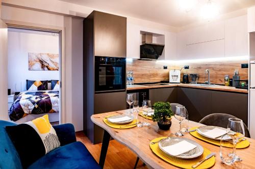 Pleven Apartment | Little Gem in Pleven City Center