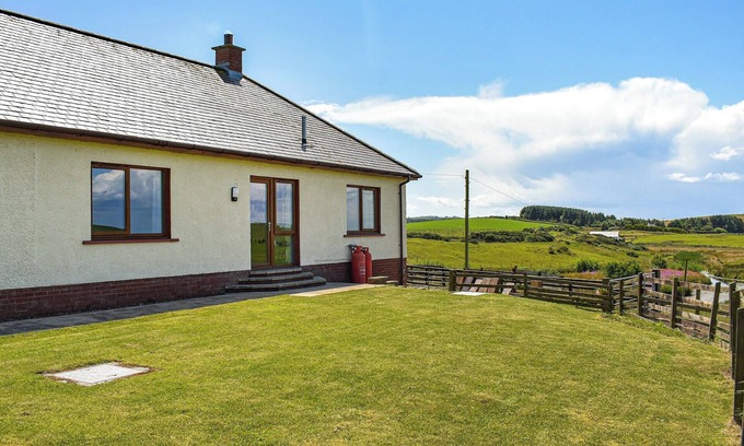 Stranraer Cottage | Little Glengyre Farm