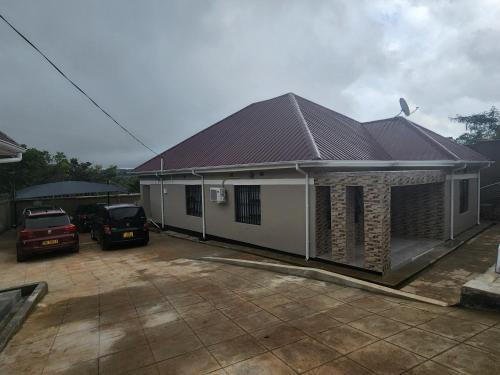Mzuzu Apartment | Little Haven Stay