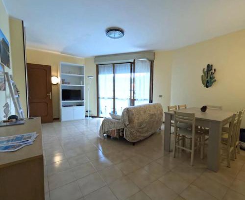 Pignone Apartment | Little Home