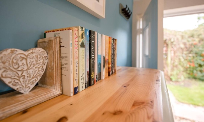 Aldringham House | Little House, Aldringham