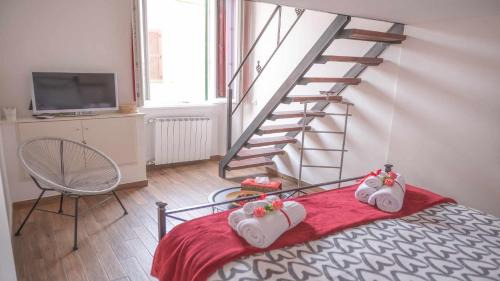 Nettuno Apartment | Little House in the centre Nettuno