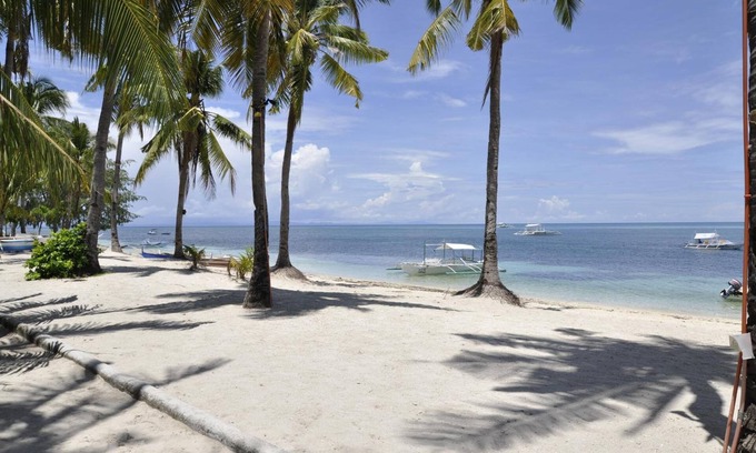 Logon Hotel | Little Mermaid Dive Resort