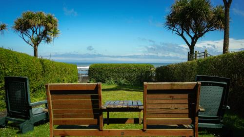Donaghadee House | Little Oak Seafront House Donaghadee w/Seaviews