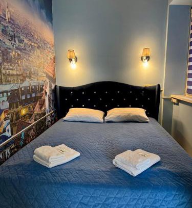 Chernovtsy Apartment | Little Paris Apartment