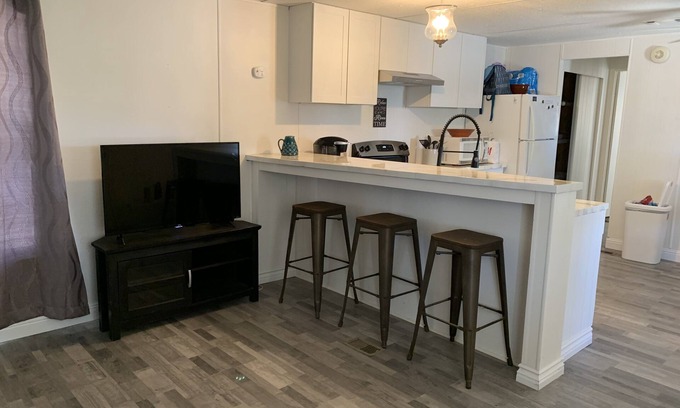 Bullhead City House | Little Place by the River π