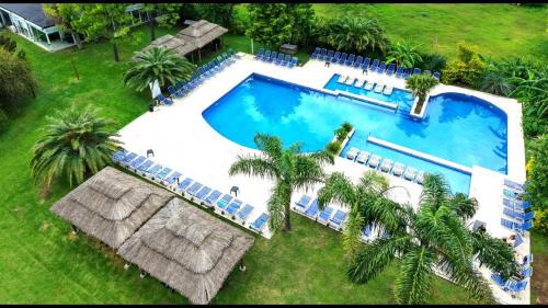 Manuel Alberti Hotel | Little Ranch Hotel Spa Pilar