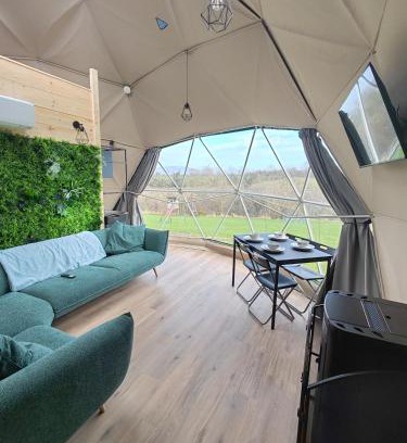 Ballymoney Other | Little River Glamping