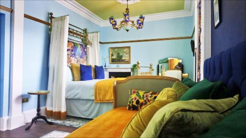 Dufftown Bed & Breakfast | Little Robin B&B
