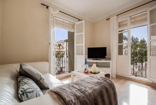 Old Town Apartment | Little Sopranis Little Apartments