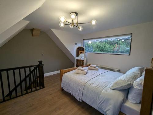 Etchinghill House | Little Sycamore