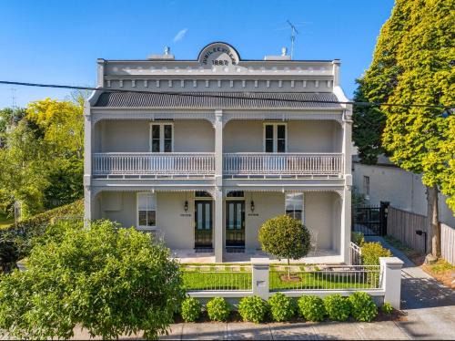 Bowral Apartment | Little Terrace Bowral 2