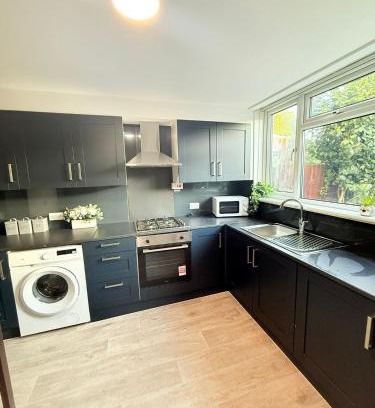 Maida Vale House | Little Venice Guest Rooms
