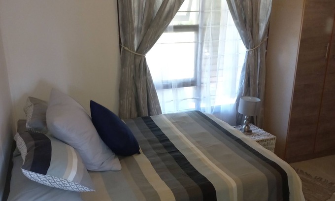 Jeffreys Bay House | Little View