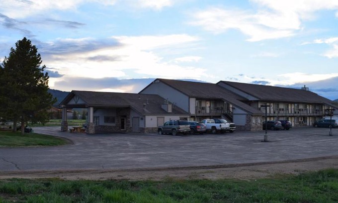 Granby Hotel | Littletree Inn
