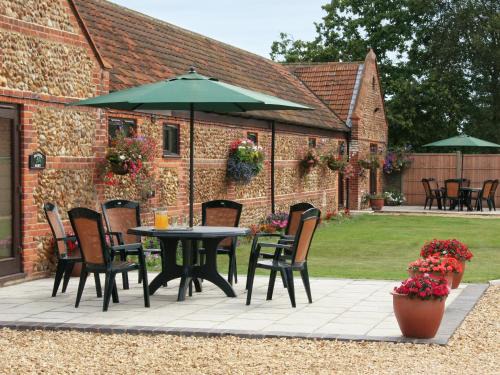 Foxley House | Littlewood Barn - Ukc3737