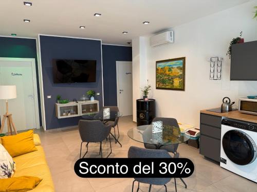 Agrigento House | Liu' al viale