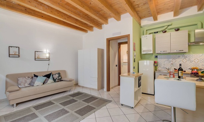 Gavardo Apartment | Liu - nido d'amore, Gavardo, Italy