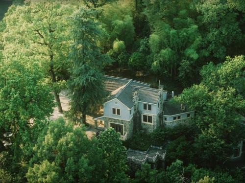 Lin'an Hotel | Liuchunwu Resort in Tianmu Mountain