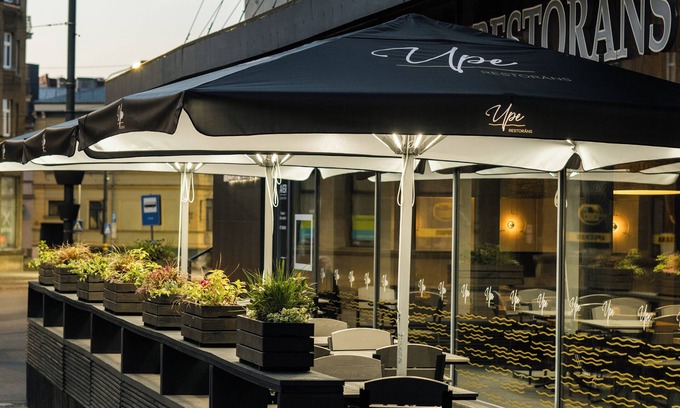 Liepaja Hotel | Liva Hotel