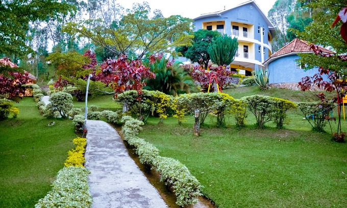 Kibuye Hotel | Livalana Hotel