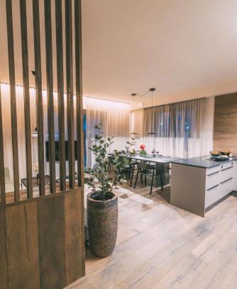 Garmisch-Partenkirchen Apartment | LIVALPIN ToGether