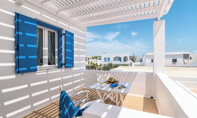 Adamas House | Livanios Studios