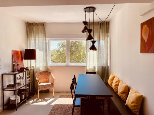 Marvila Apartment | Live it up Marvila