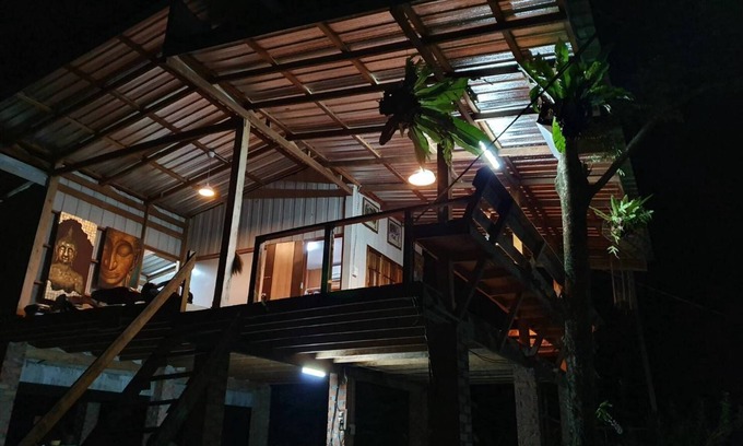 Ron Phibun House | Live like your own land